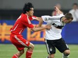 德媒：德国欧洲杯前热身赛约战 遭中国拒绝