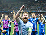 歐國盃攻略：冰島夠硬淨 法國炒唔起