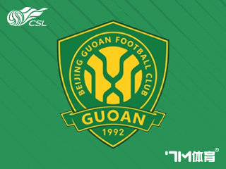 博主：国安进行适应场地训练 张玉宁出席发布会