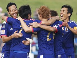 亚U23大势：日本「泰」山压顶捧「客胜」