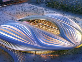 卡塔尔否认申办世界杯违规：过程完全遵守国际足联的管理