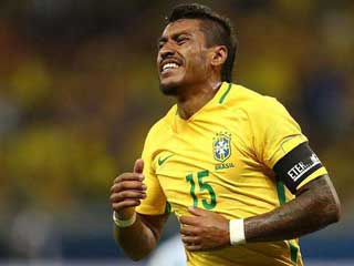 巴西主帅后悔了:世界杯用错3人 保利尼奥在列?