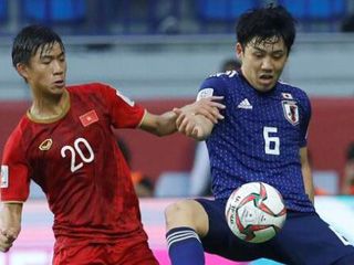 亚洲杯-日本1-0越南闯入四强 VAR吹掉一球又判点