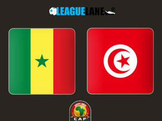 塞內加爾可贏突尼斯入決賽
