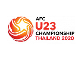 越南U23 對 阿聯酋U23