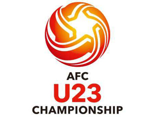 中國U23 VS 烏茲別克U23