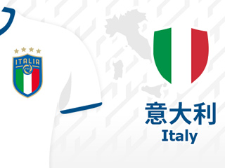 基耶利尼：胜利和喜悦的泪水献给意大利球迷