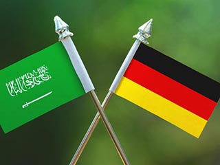 奥运男足前瞻：沙特阿拉伯U23 VS 德国U23