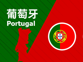 世预赛-若塔造点B费破门 葡萄牙3-1胜9人卡塔尔