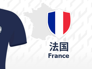 世预赛-格里兹曼梅开二度 法国2-0胜芬兰继续领跑