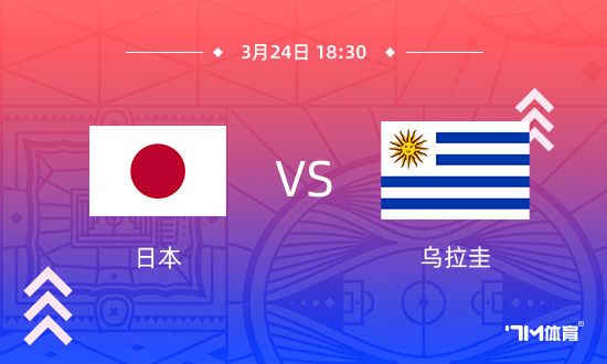 【铭星哨】麒麟杯前瞻：日本VS乌拉圭