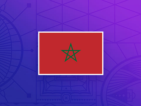 拒绝西班牙! 官方：迪亚斯选择为摩洛哥出战！
